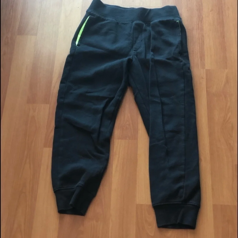 Boys Athletic suit